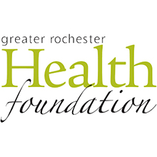 GRH Logo