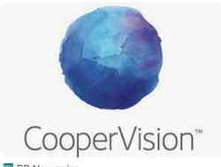 CooperVision