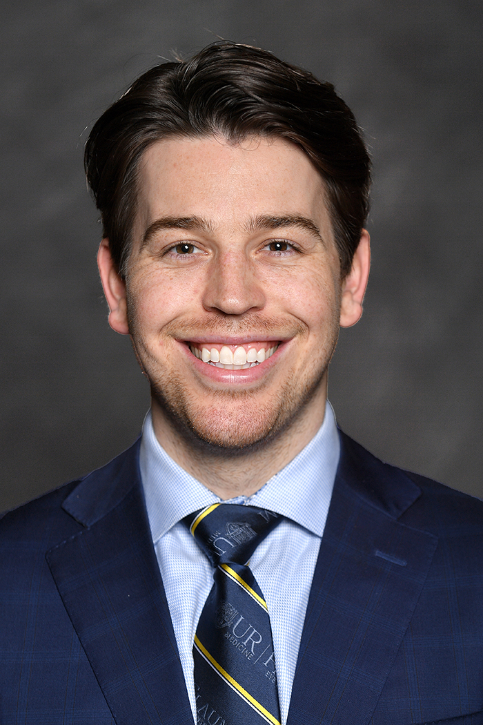 Andrew Cox Headshot