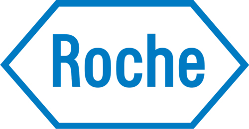 ROCHE Logo