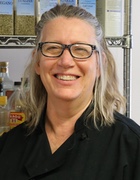 Chef Laurie