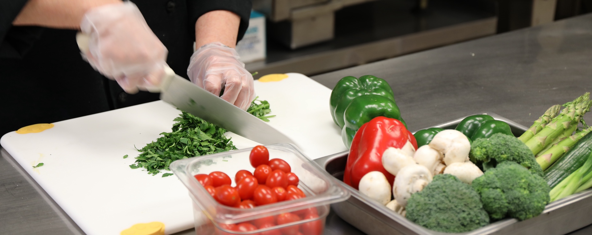Food Prep