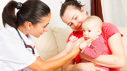 home nurse