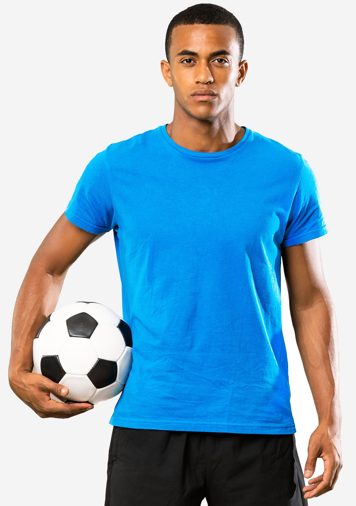 Male Athelete