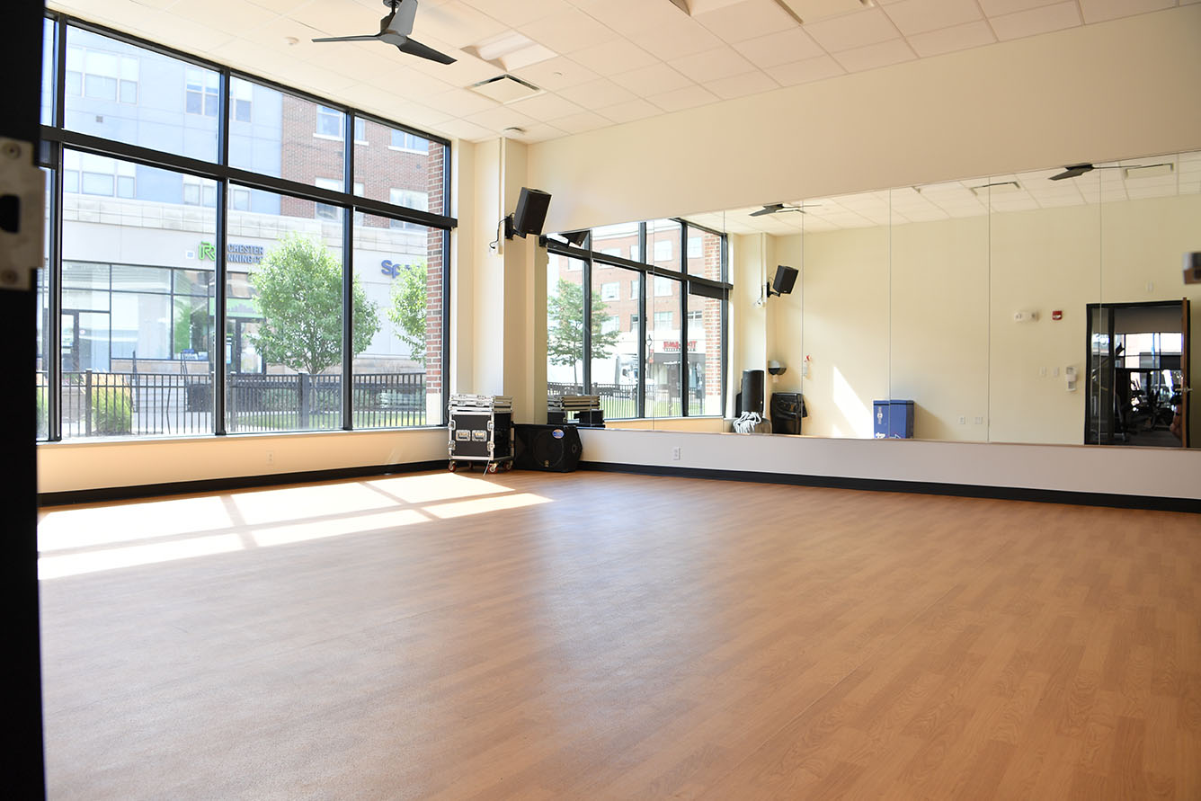 studio