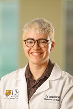Dr. Hannah Jackel-Dewhurst