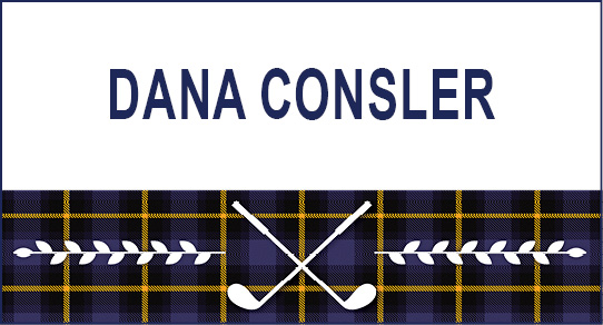 Dana Consler