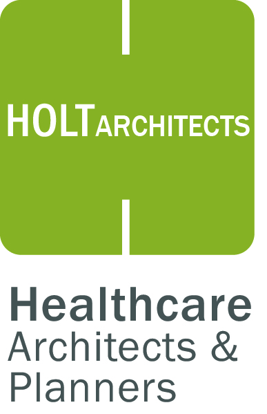 HOLT Architects Logo