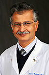 Boghani Ashish, MD