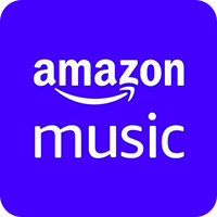 Amazon Music logo