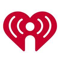 iHeart Radio logo