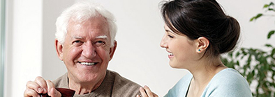 Home Care Services