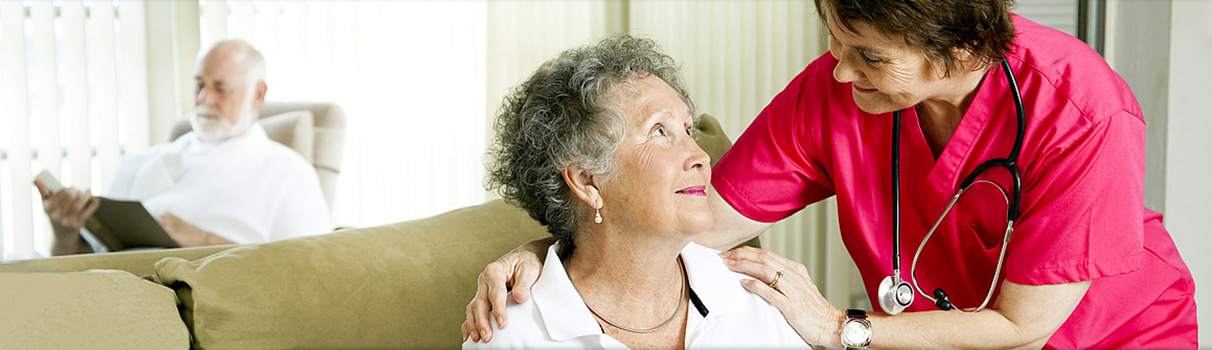 Home Care Services