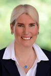 Photo of astrid Muller, PhD