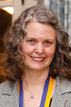 Photo of Kara Bren, Ph.D.