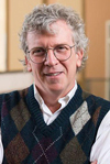 Photo of Randal Curren, Ph.D.