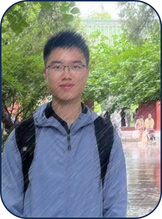 Daiming Zhou