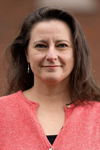 Photo of Ania K. Majewska, Ph.D.