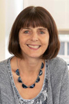 Photo of Margot Mayer-Pröschel, Ph.D.