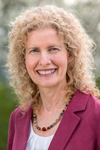 Photo of Deborah J. Ossip, Ph.D.