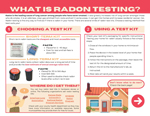 Radon Testing Infographics Thumbnail to document
