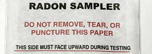 Radon Information Box Image
