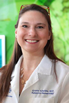 Photo of Kristin Scheible, M.D.