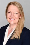 Photo of Karen M. Wilson, M.D., M.P.H.