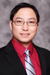 Photo of Jing Wu, Ph.D.