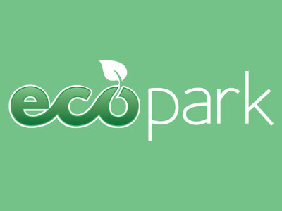 Monroe County NY Ecopark logo