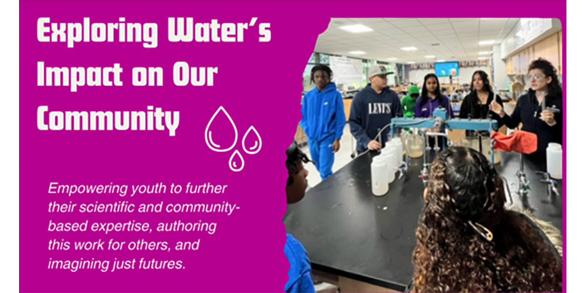 Waters Impact