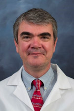 Nicholas Kilmer, MD