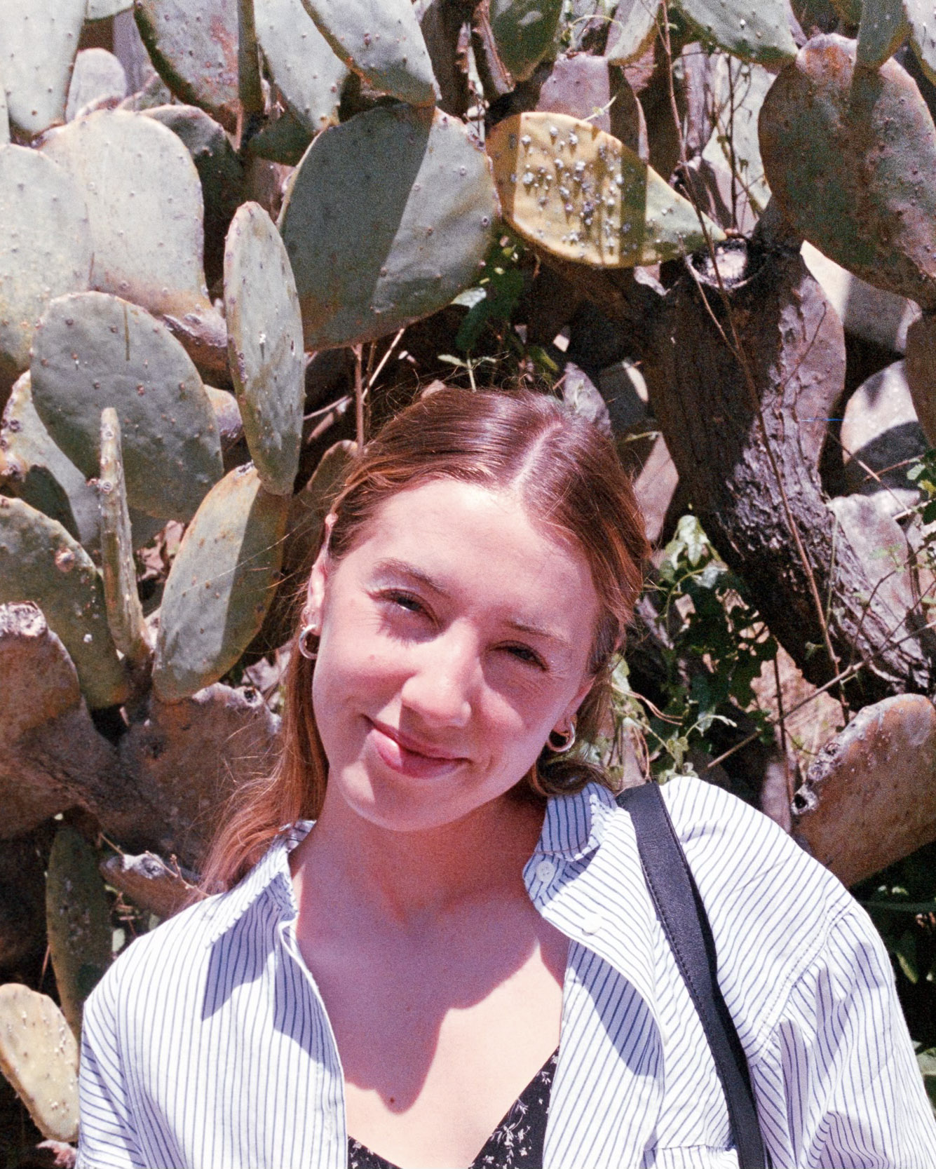 Dr. Anna Nesgos