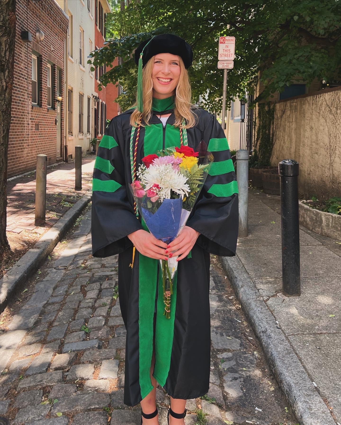 Dr. Ellie Smith