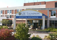 Thompson Health