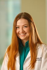 Dr. Kylie Ridley