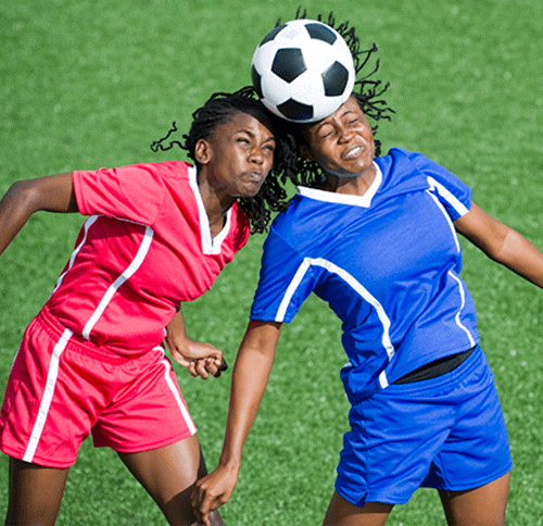 Soccer photo