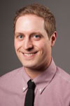 Photo of Jeremy P. Jamieson