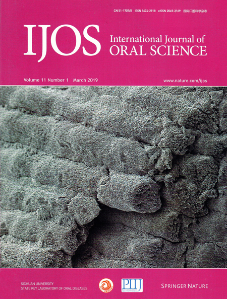 IJOS - Vol. 11 No. 1 March 2019