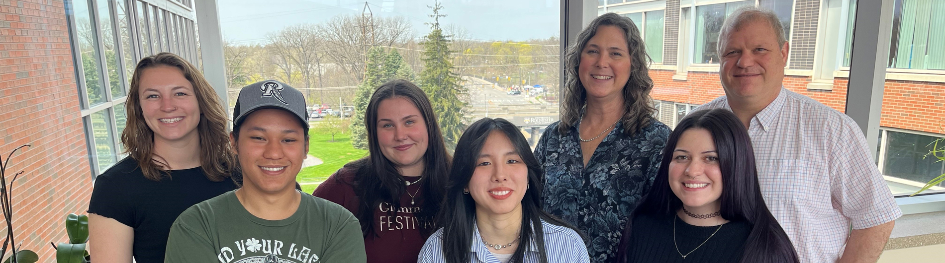 2025 Lab Group Photo