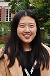 Catherine Xie