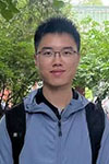 Daiming Zhou
