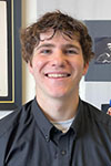 Joshua Daniels