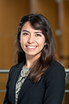 Danielle Mayorga-Young