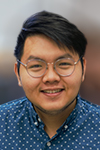 Andrew Lee