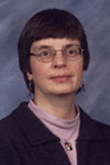 Photo of Sheryl Gracewski