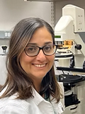 María Lázaro-Peña, PhD