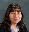 Maria de la Luz Garcia-Hernandez, PhD