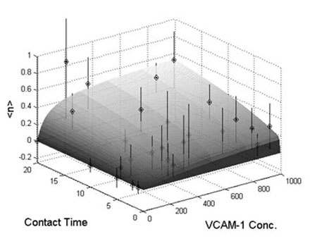 Rate of reaction graph