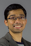 Debapratim “Dave” Dutta